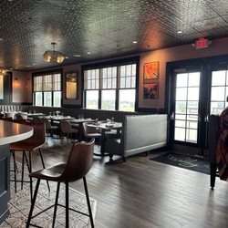 Parlay Restaurant