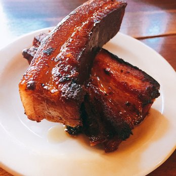 The Publican - Publican Bacon - New American Near Me - Chicago, Illinois The Publican - Publican Bacon - New American Near Me - Chicago, Illinois