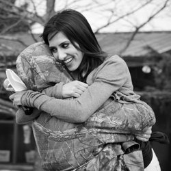 Vertava Health Texas - The Treehouse's clinical team includes Master's level therapists.