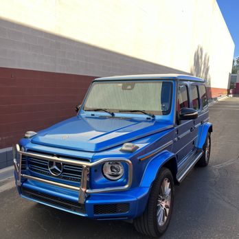 Radiant Wraps - Car Window Tinting Near Me - Scottsdale, Arizona Radiant Wraps - Car Window Tinting Near Me - Scottsdale, Arizona