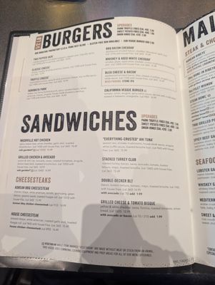 Menu photo 7 Yard House Greenville, SC Menu photo 7 Yard House Greenville, SC
