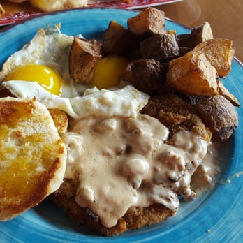 Countryside Cafe - Country Fried Steak - Breakfast & Brunch Near Me - Waianae, Hawaii Countryside Cafe - Country Fried Steak - Breakfast & Brunch Near Me - Waianae, Hawaii