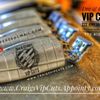 Rush Flyers gift card