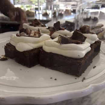 Crème de la Cocoa - Desserts Near Me - Saint Augustine, Florida Crème de la Cocoa - Desserts Near Me - Saint Augustine, Florida