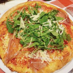 Trattoria Stromboli