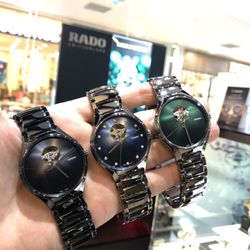 Sinan Saat - Rado