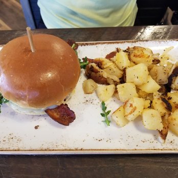 First Watch - Elevated egg sandwich - Breakfast & Brunch Near Me - San Antonio, Texas First Watch - Elevated egg sandwich - Breakfast & Brunch Near Me - San Antonio, Texas