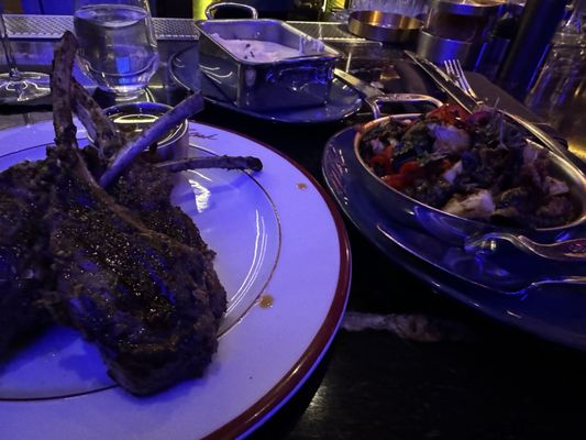 Papi Steak Las Vegas by null