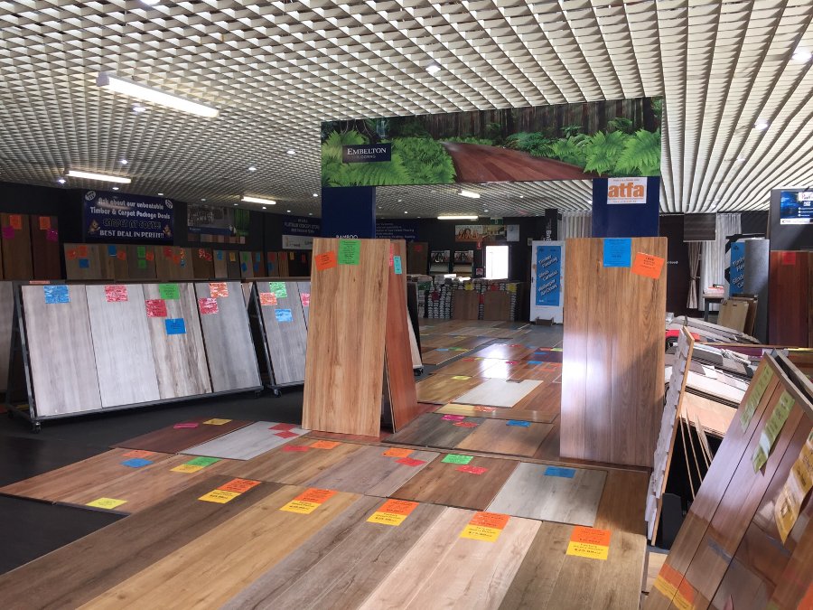 PERTH FOCUS ON FLOORING Updated September 2024 38 Hutton St