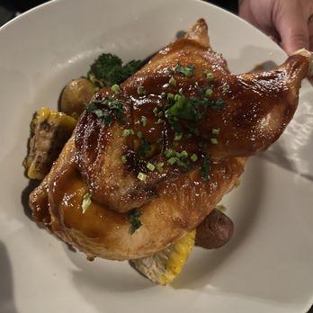 Cafe Orleans - Cajun Butter-roasted Chicken - Cajun/Creole Near Me - Anaheim, California Cafe Orleans - Cajun Butter-roasted Chicken - Cajun/Creole Near Me - Anaheim, California