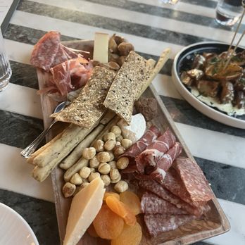 Plume - Cocktail Bars Near Me - Houston, Texas