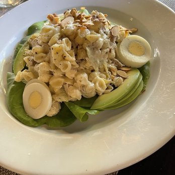Caprice Cafe - New American Near Me - Redlands, California