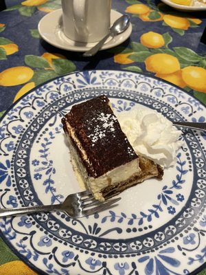 Vecchia Osteria by null