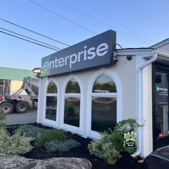 Enterprise Rent-A-Car - Car Rental Near Me - Butler, New Jersey Enterprise Rent-A-Car - Car Rental Near Me - Butler, New Jersey