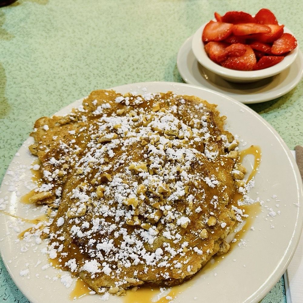 P&G's Pamela's Diner