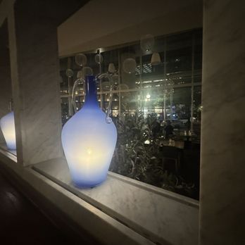 Zaytinya - View from bar area - Greek Near Me - Washington, DC, District of Columbia