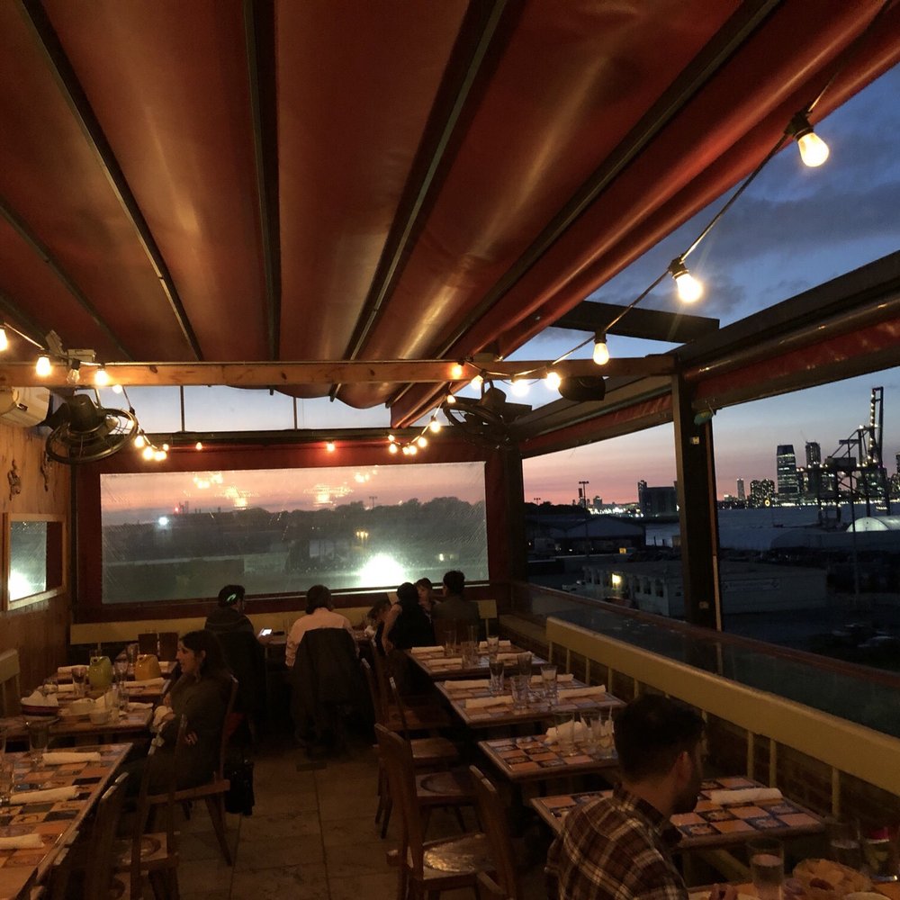 Alma Restaurant - Piece de resistance - Mexican Near Me - Brooklyn, New York