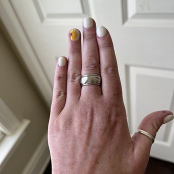 Gloss Nail - Nail Salons Near Me - Mandeville, Louisiana
