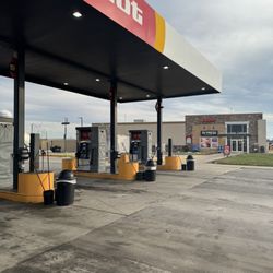 Pilot Travel Center