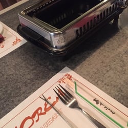 Korea Restaurant
