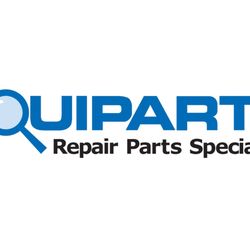 Equiparts - Equiparts Logo
