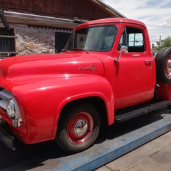 Sharps Custom Automotive & Transmission Repair