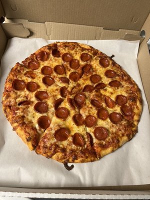 Favorites Pizza & Wings Lewiston by null