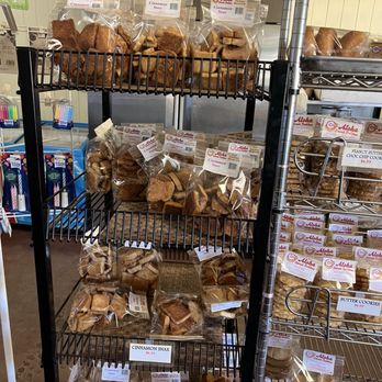 Aloha Sweet Delites - Bakeries Near Me - Kaumakani, Hawaii