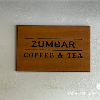 Zumbar Coffee & Tea - Coffee & Tea Near Me - San Diego, California Zumbar Coffee & Tea - Coffee & Tea Near Me - San Diego, California