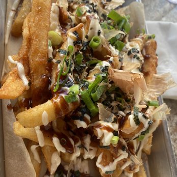 Kauai Beer Company - Fries - Breweries Near Me - Lihue, Hawaii Kauai Beer Company - Fries - Breweries Near Me - Lihue, Hawaii