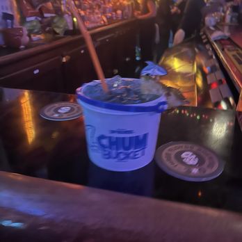 Electric Funeral - chum bucket - Dive Bars Near Me - Chicago, Illinois Electric Funeral - chum bucket - Dive Bars Near Me - Chicago, Illinois