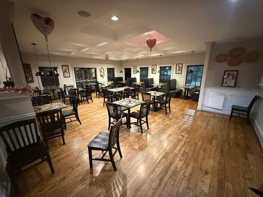 Bole Ethiopian Restaurant by null