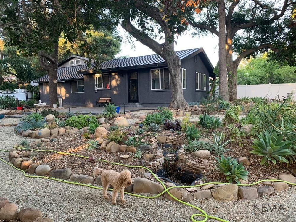 Slide of NEMA Roofing Solutions