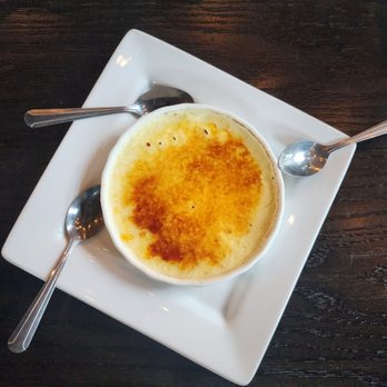 The Trap - Creme Brulee - Axe Throwing Near Me - Winter Park, Florida