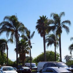 Country Club Villa Shopping Center