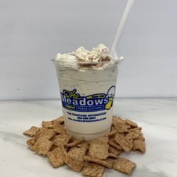 The Meadows - Cinnamon Toast Crunch Arctic Swirl