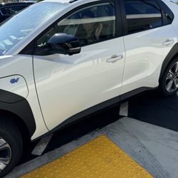 Hertz Rent A Car - Ugly Butch Maria. There's a special place in Hell reserved for pieces of human crap like this!