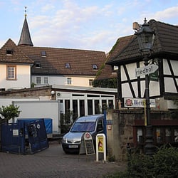 Ahrenshof