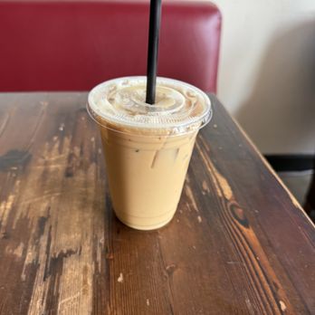 Pilgrim's Coffee House - Coffee & Tea Near Me - Fullerton, California