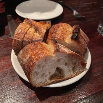 Casa Mono - Bread - Spanish Near Me - New York, New York Casa Mono - Bread - Spanish Near Me - New York, New York