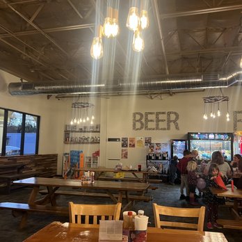 Wild Fields Brewhouse - Breweries Near Me - Atascadero, California