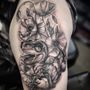 Dark Works Body Art