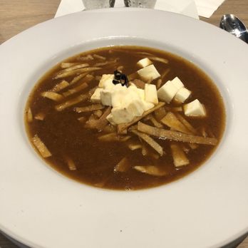 Ferso’s - Sopa Azteca - Mexican Near Me - Richmond, Texas Ferso’s - Sopa Azteca - Mexican Near Me - Richmond, Texas