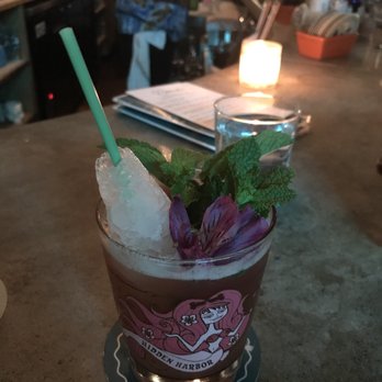 Hidden Harbor - Cocktail Bars Near Me - Pittsburgh, Pennsylvania Hidden Harbor - Cocktail Bars Near Me - Pittsburgh, Pennsylvania