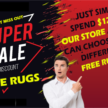 Davis Furniture Outlet - HEY YOU!! you wanna get a "FREE RUG" just spend "$1295" in OUR STORE and you'll get a free rug of your choice We Finance everybody no - Furniture Stores Near Me - Davis, California Davis Furniture Outlet - HEY YOU!! you wanna get a "FREE RUG" just spend "$1295" in OUR STORE and you'll get a free rug of your choice We Finance everybody no - Furniture Stores Near Me - Davis, California