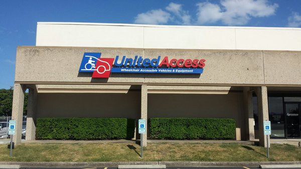 UNITED ACCESS - Updated July 2026 - 25 Photos - 15301 N Ih 35, Austin ...