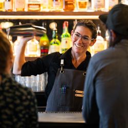 Wild Pine - Wild Pine Mountain Bistro at Gravity Haus Jackson Hole - Mountain Hospitality at its finest!