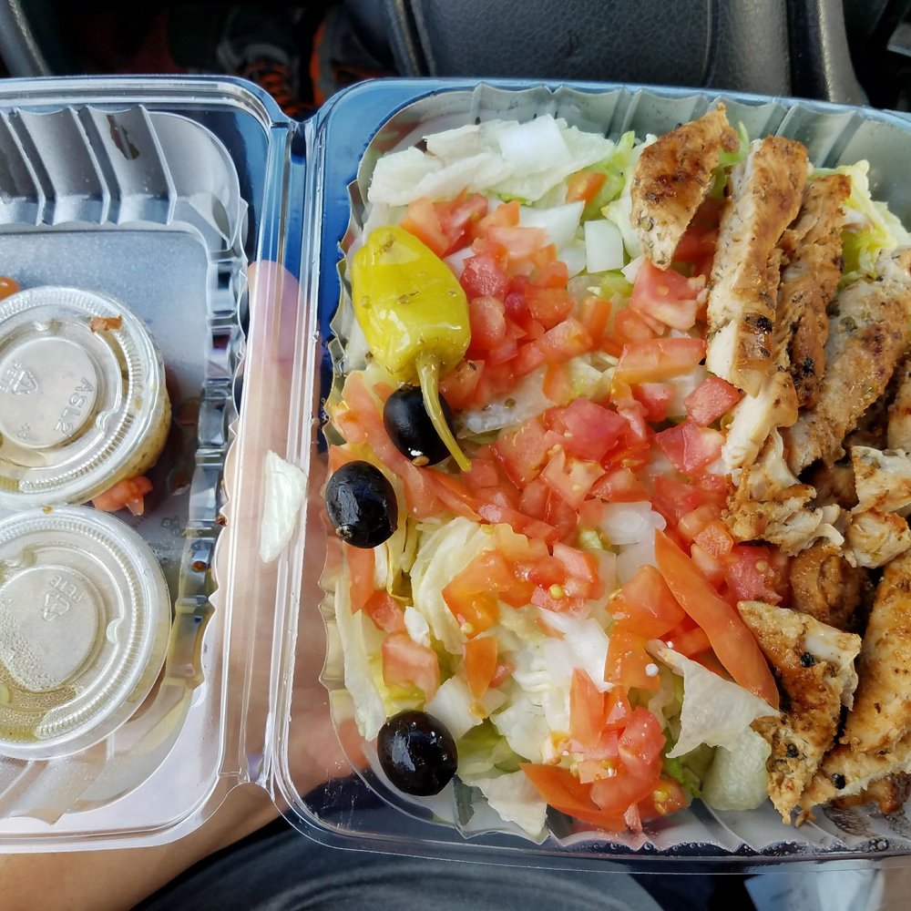 Seneca Towne Restaurant - Olive what she's having - Greek Near Me - Buffalo, New York Seneca Towne Restaurant - Olive what she's having - Greek Near Me - Buffalo, New York