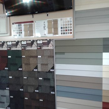 Advanced Home Improvements - Get ready for fall with new siding.  Visit our showroom today to get started! - Damage Restoration Near Me - Grayslake, Illinois