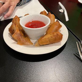 Sapz Thai Kitchen - Egg roll - Desserts Near Me - West Plains, Missouri Sapz Thai Kitchen - Egg roll - Desserts Near Me - West Plains, Missouri